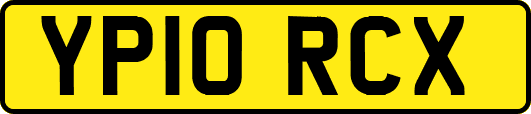 YP10RCX