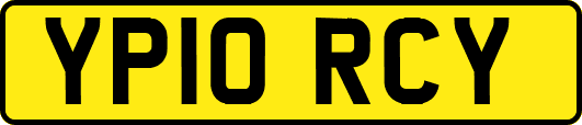 YP10RCY