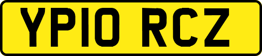 YP10RCZ