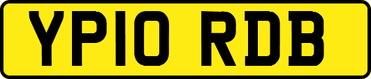 YP10RDB