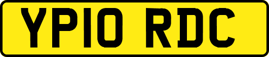 YP10RDC