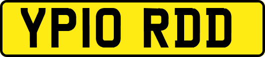 YP10RDD