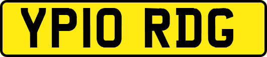 YP10RDG