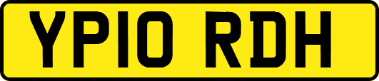 YP10RDH