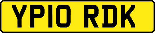 YP10RDK