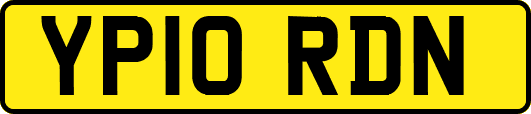 YP10RDN