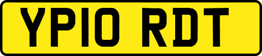 YP10RDT