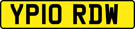 YP10RDW