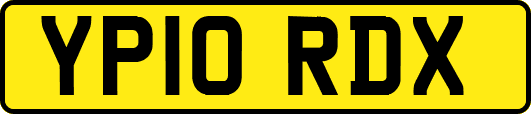 YP10RDX