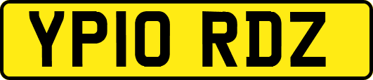 YP10RDZ