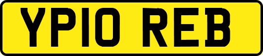 YP10REB