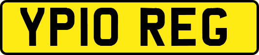 YP10REG