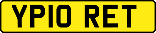YP10RET