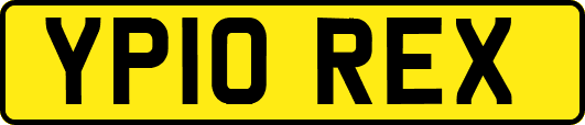 YP10REX
