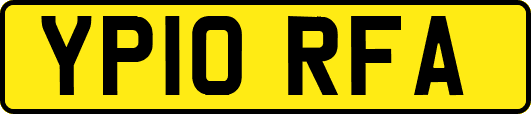 YP10RFA