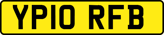 YP10RFB