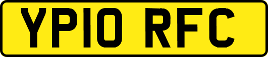 YP10RFC