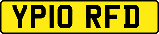 YP10RFD