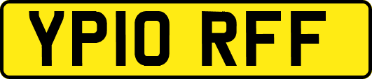 YP10RFF