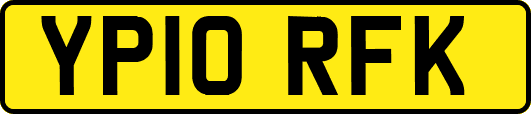 YP10RFK