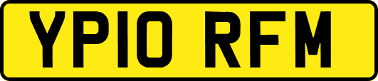 YP10RFM