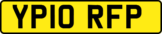 YP10RFP