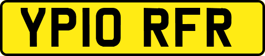 YP10RFR