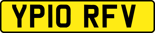 YP10RFV