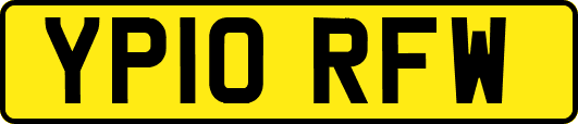 YP10RFW