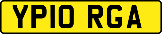 YP10RGA