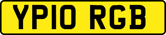 YP10RGB