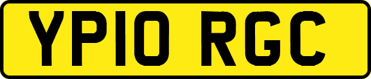 YP10RGC