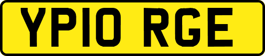 YP10RGE