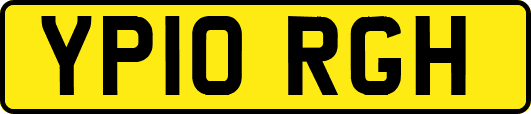 YP10RGH