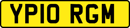 YP10RGM