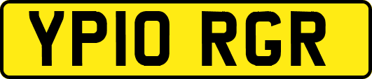YP10RGR