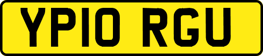 YP10RGU