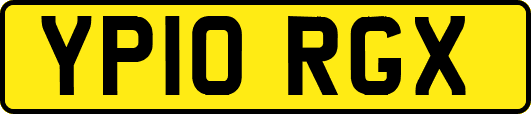 YP10RGX