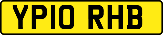 YP10RHB