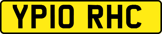 YP10RHC