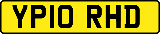 YP10RHD