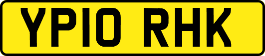YP10RHK