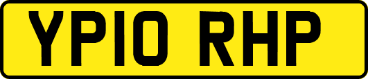 YP10RHP