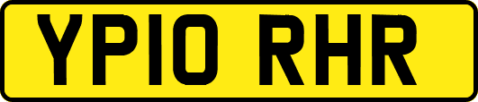YP10RHR