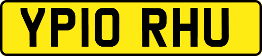 YP10RHU