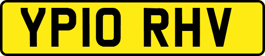 YP10RHV