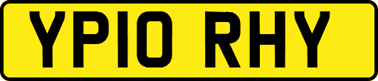 YP10RHY
