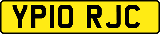 YP10RJC