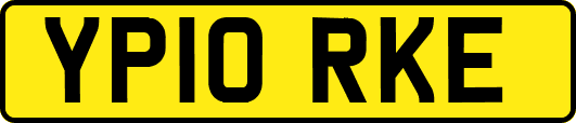 YP10RKE