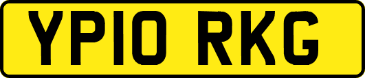 YP10RKG